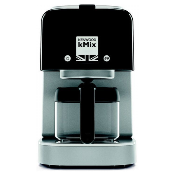 Kenwood COX750 Koffieapparaat Kenwood Kenwood COX750 Koffieapparaat Kenwood