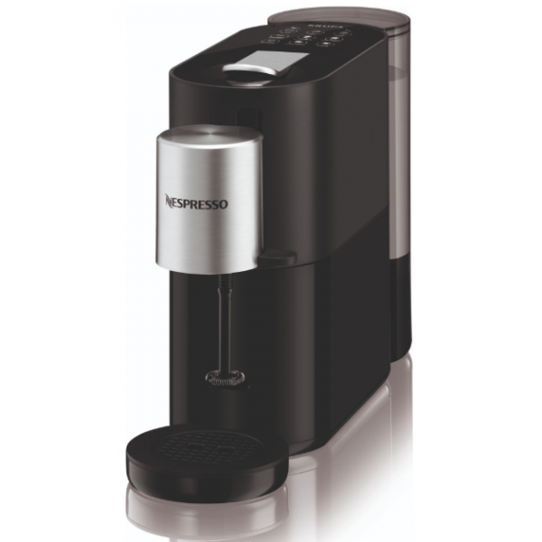 Krups XN 8908 Atelier koffieapparaat