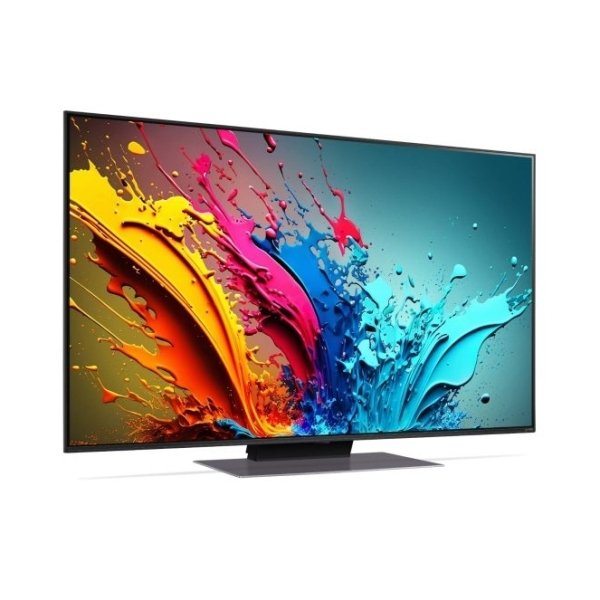 LG 65QNED87T6B (2024) televisie