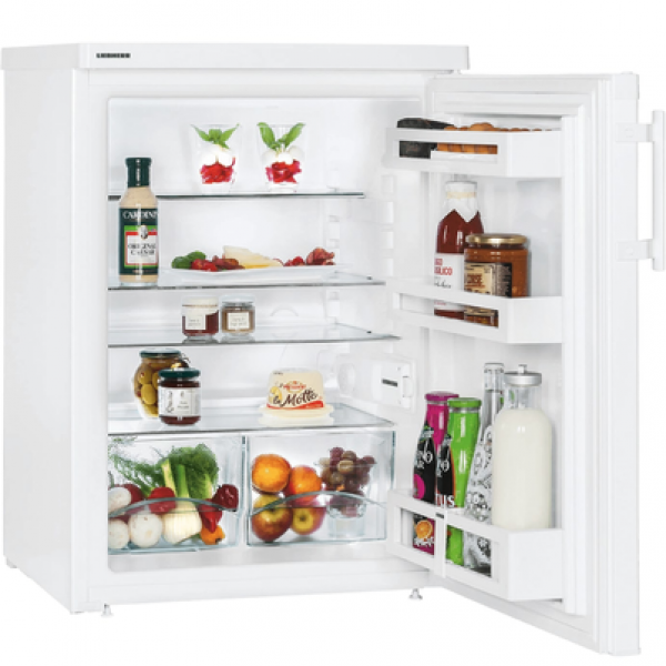 Liebherr TP 1720 Comfort Tafelmodel Koelkast