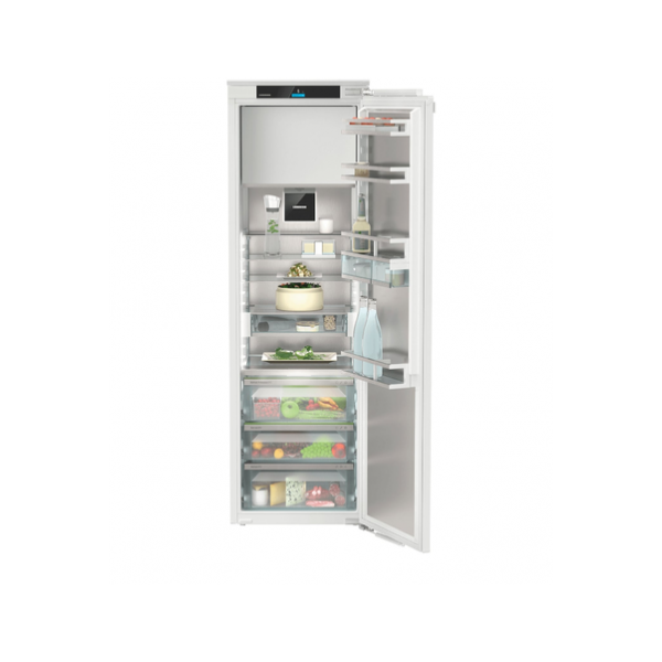 Liebherr IRBDI 5171-20 Peak Inbouw Koelkast met Vriesvak