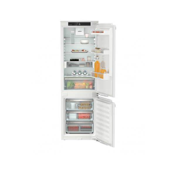 Liebherr ICD 5123-20 Plus Inbouw Koel/vries Combinatie