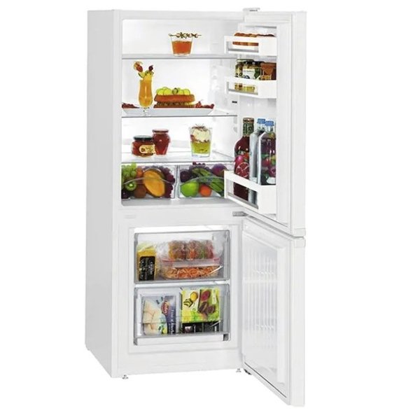 Liebherr Cue 2331-26 Koel-vries combinatie