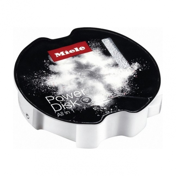 Miele Powerdisk voor Vaatwassers