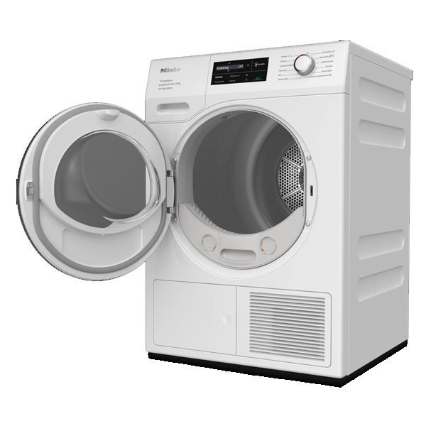 Miele TEL 695 WP 125 Gala Edition warmtepomp droger
