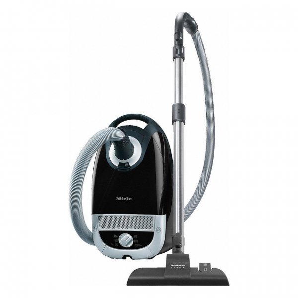 Miele Complete C2 Black Pearl stofzuiger