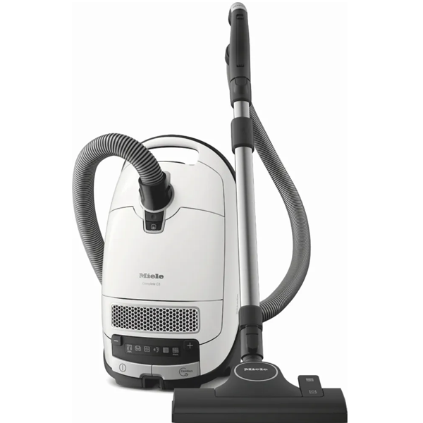 Miele Complete C3 Lotuswit125 Edition stofzuiger