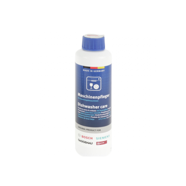 B/S/H Vaatwasser reiniger