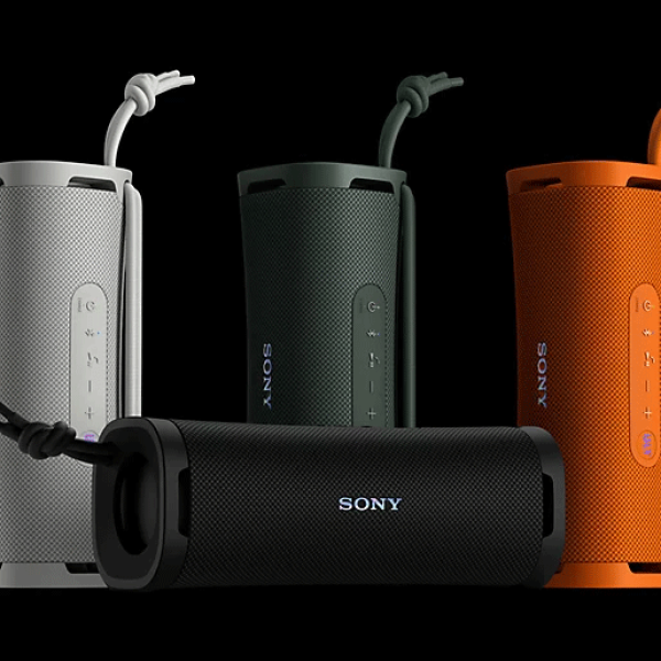 Sony Ult Field 1 draadloze luidspreker
