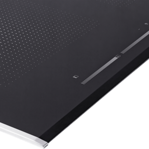 Pelgrim IDK862ONY inbouw inductiekookplaat met flexzones