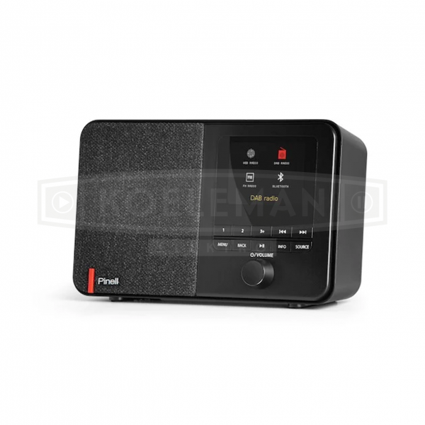 Pinell SUPERSOUND 101