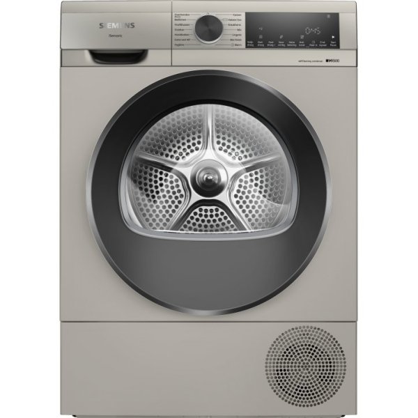 Siemens IQ500 WQ35G2DXNL warmtepomp wasdroger