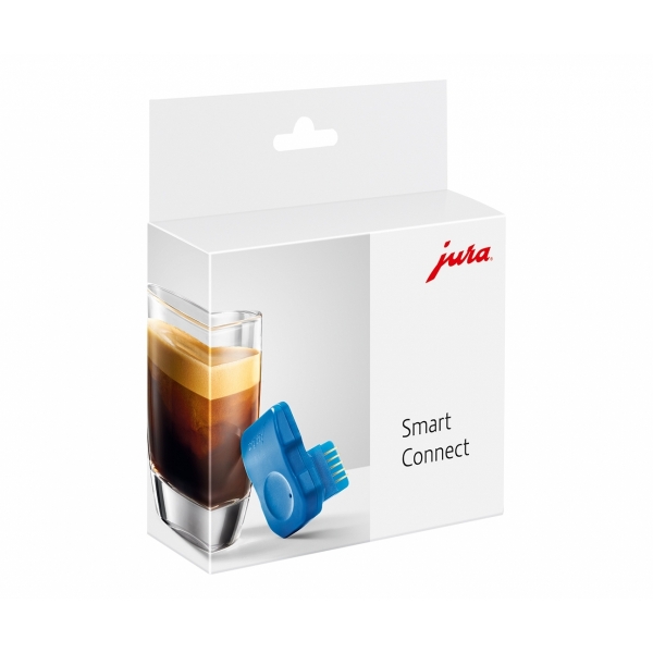 Jura J.O.E. Smart Connect