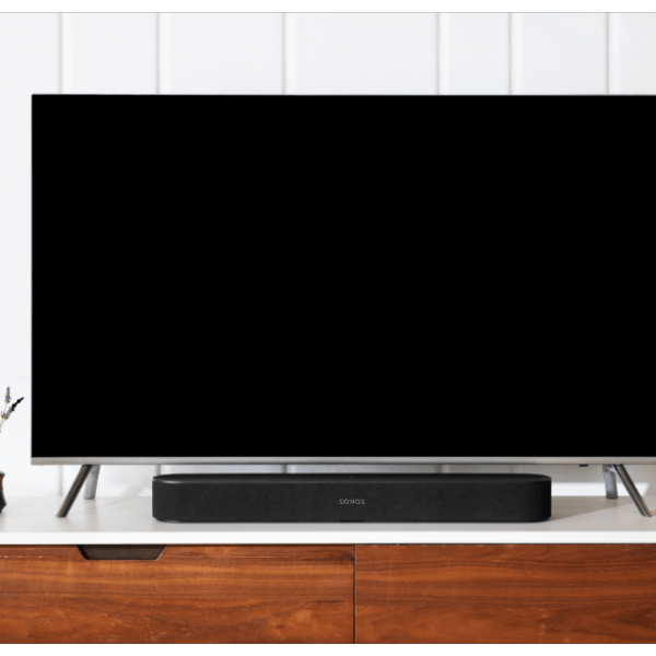 Arthur Conan Doyle Realistisch Begin Sonos Beam Soundbar Zwart - Sonos | Koeleman Elektro