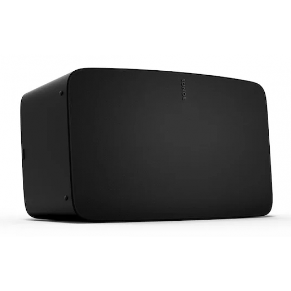 Sonos Five Speaker Zwart