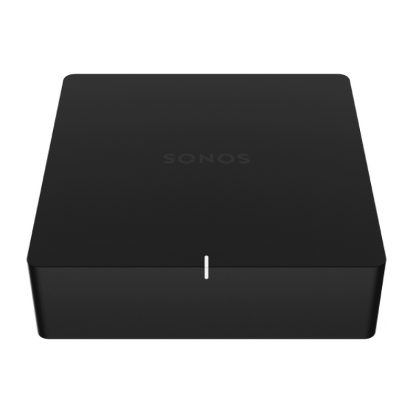 Sonos Port Black