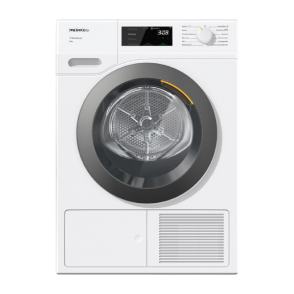 Miele TED 275 WP warmtepompdroger