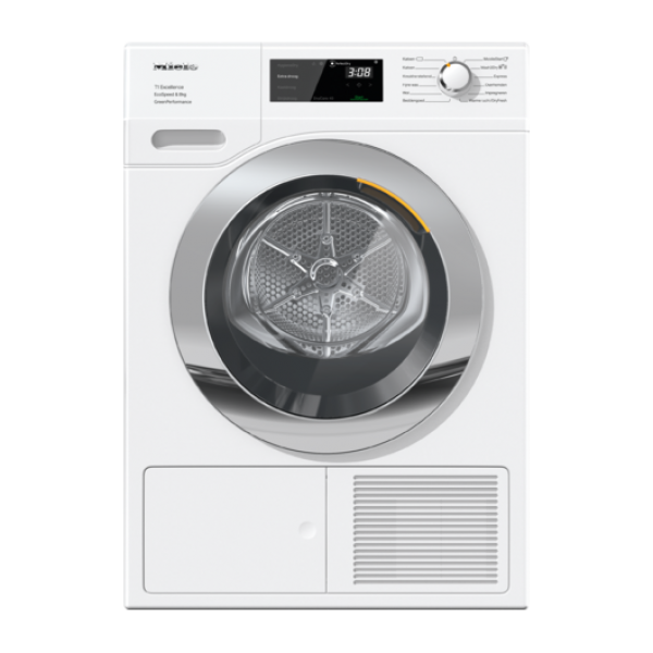 Miele TEF 775 WP warmtepompdroger