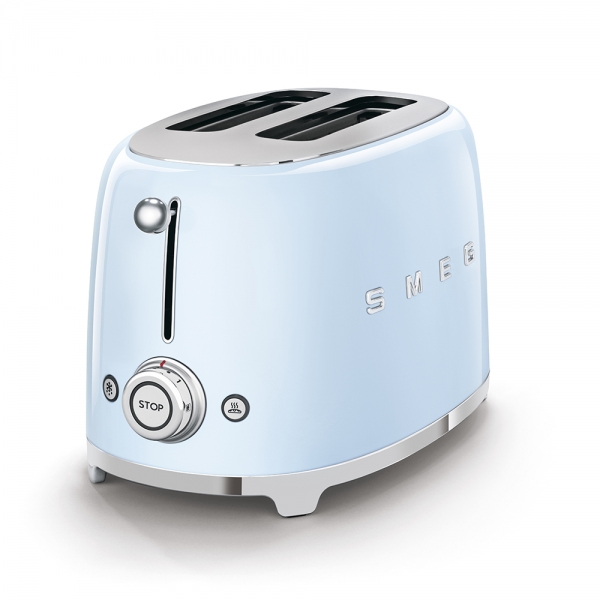 Smeg TSF01 broodrooster
