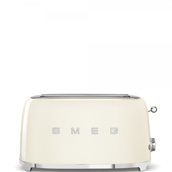 Smeg TSF02 2x4 broodrooster