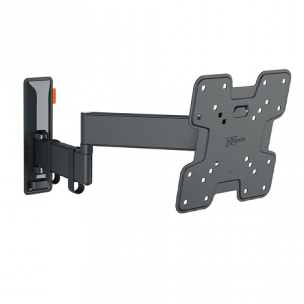 Vogel's TVM 3245 FULL MOTION+ SMALL WALL MOUNT BLACK