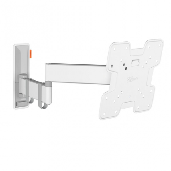 Vogel's TVM 3245 FULL MOTION+ SMALL WALL MOUNT WHITE