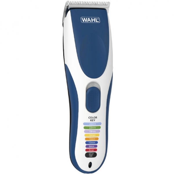 Wahl Haircutting kit Color Pro cordless tondeuse