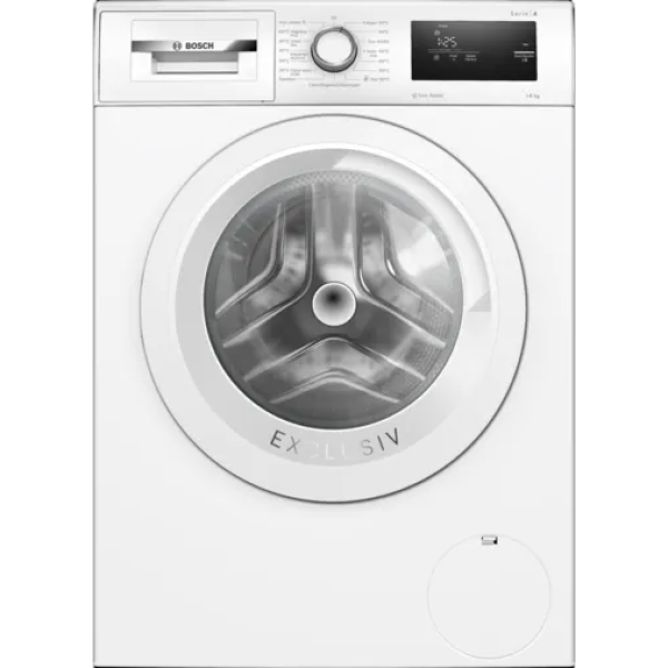 Bosch WAN28097NL SERIE 4 EXCLUSIV wasmachine