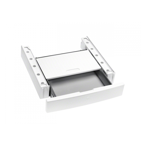 Miele WTV512 Tussenstuk wasmachine/droger