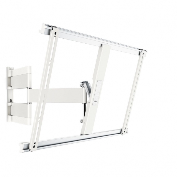 Vogel's THIN 545W WHITE TURN 180 WALL MOUNT 40-65 INCH