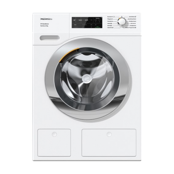 Miele WEH 875 WPS wasmachine