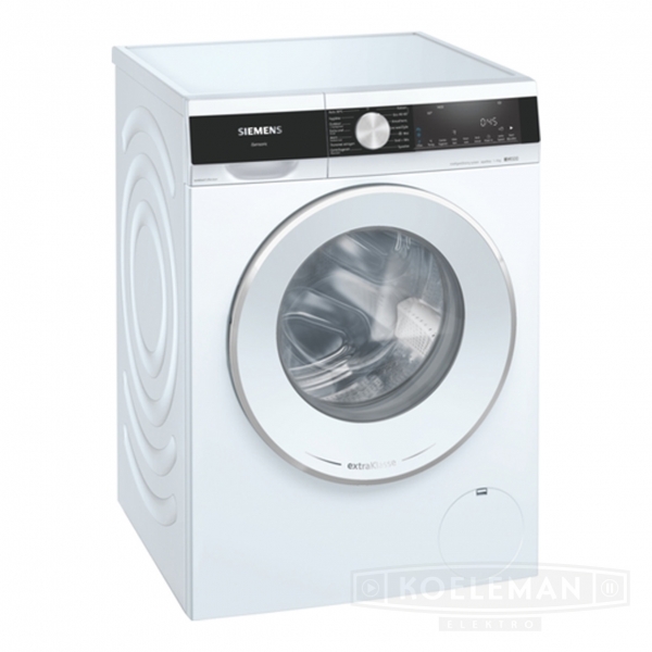 Siemens WG44G2A9NL Wasmachine