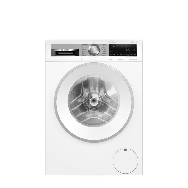 Bosch WGG244ZMNL SERIE 6 EXCLUSIV Wasmachine