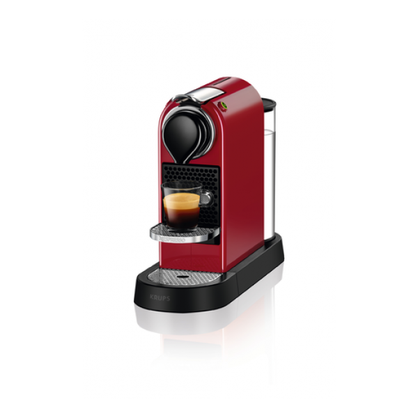 Krups XN 7415 nespresso