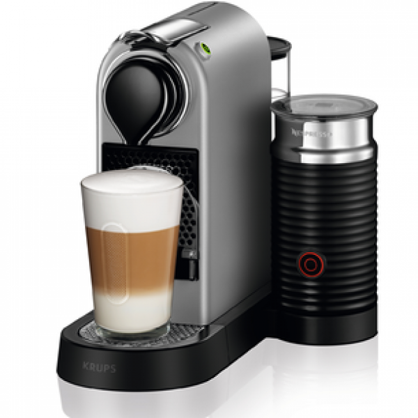 Krups XN 761B Nespresso