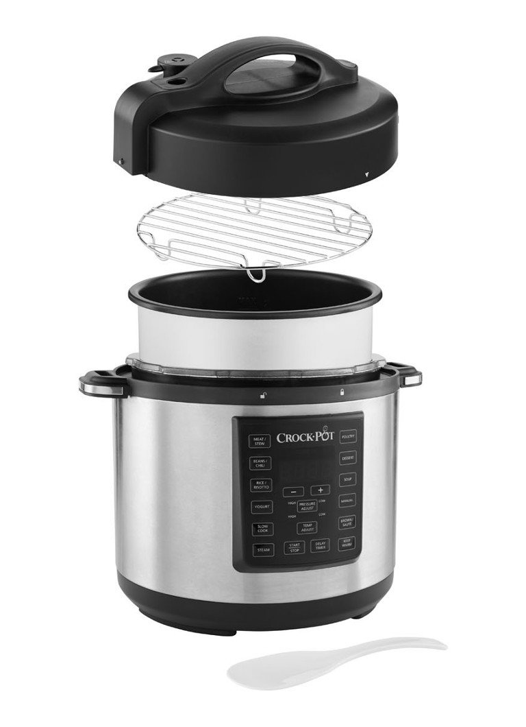 CR051 express cooker - Crockpot | Elektro