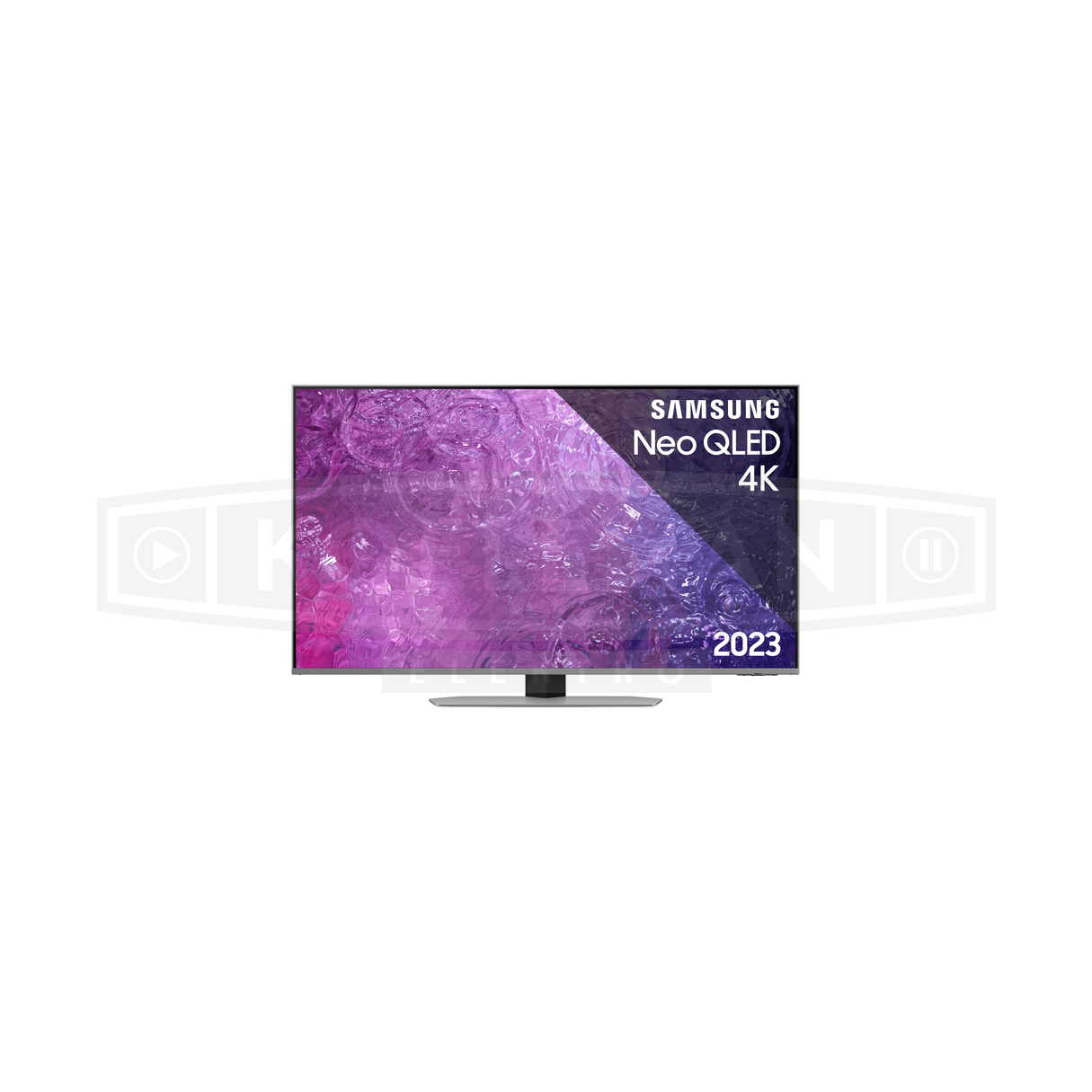 Trots Katholiek iets Samsung 50" Televisie NEO QLED 4K QE50 QN92C (2023) - Samsung | Koeleman Elektro Trots Katholiek iets Samsung 50" Televisie NEO QLED 4K QE50 QN92C (2023) - Samsung | Koeleman Elektro