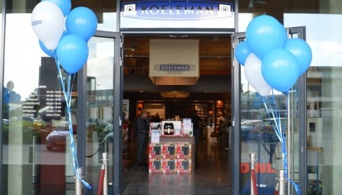 Aangepaste openingstijden tijdens de feestdagen