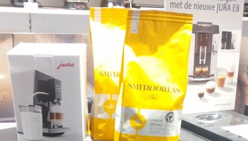 We hebben een mooie aanbieding voor je.