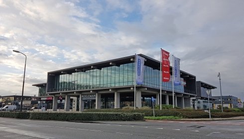 Aangepaste openingstijden feestdagen