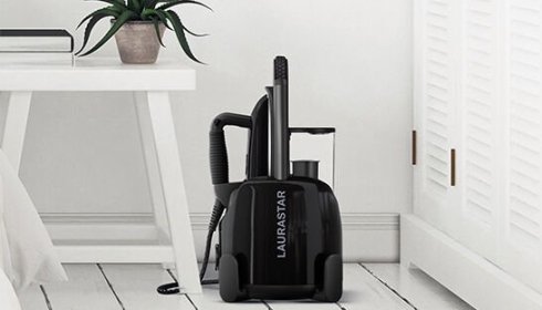 Laurastar cadeaumaand bij Koeleman