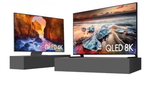 Nu op geselecteerde modellen Samsung TV's dubbel voordeel!