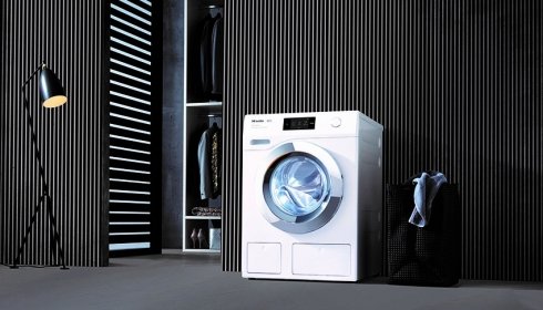 Tijdelijk € 100,- cashback op geselecteerde Excellence wasmachines!
