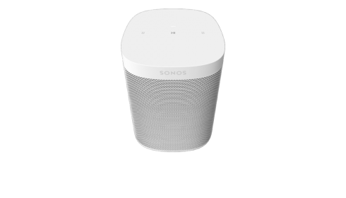 Aanbieding Sonos One SL en Sonos Move Op=op!